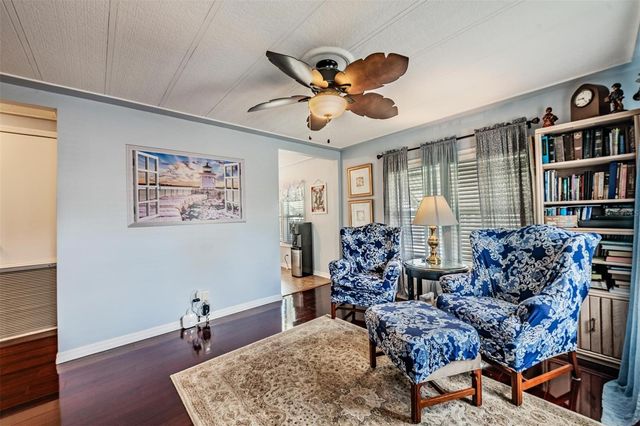 7048 EL MEYERS STREET, Zephyrhills, FL 33541