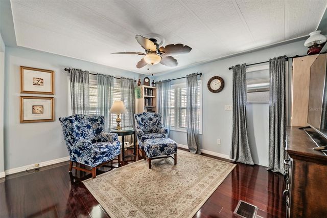 7048 EL MEYERS STREET, Zephyrhills, FL 33541