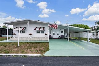 7048 EL MEYERS STREET, Zephyrhills, FL 33541