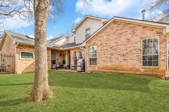 3810 Shady Meadow Drive, Grapevine, TX 76051