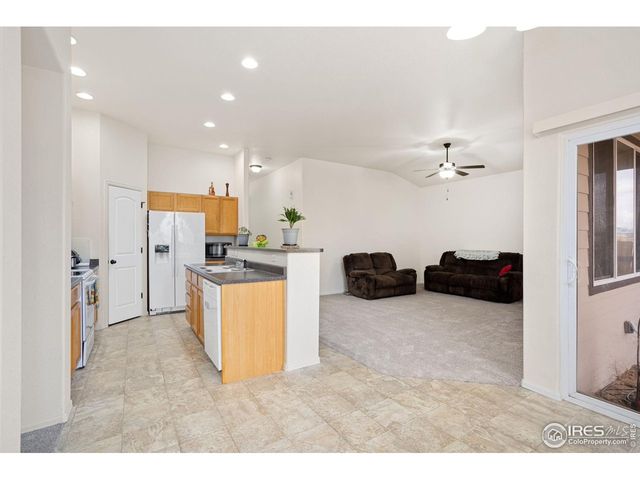 1100 5th St, Pierce, CO 80650