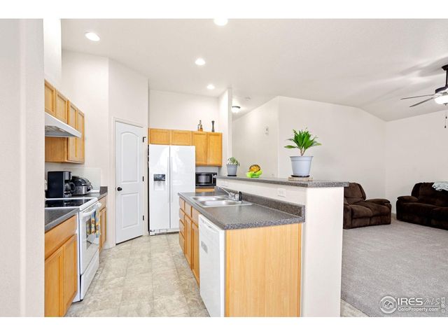 1100 5th St, Pierce, CO 80650