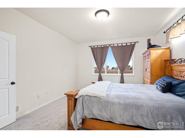 1100 5th St, Pierce, CO 80650