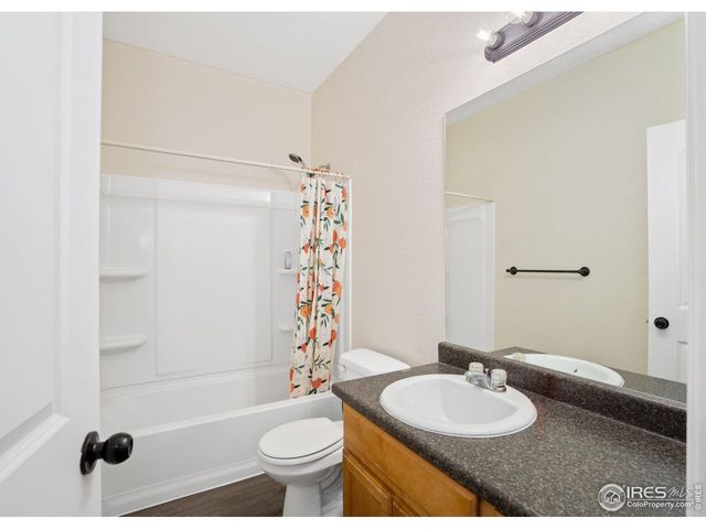 1100 5th St, Pierce, CO 80650