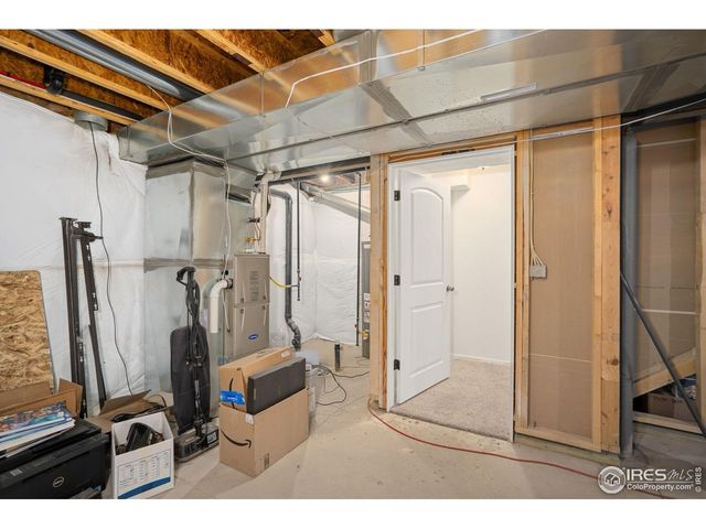 1100 5th St, Pierce, CO 80650