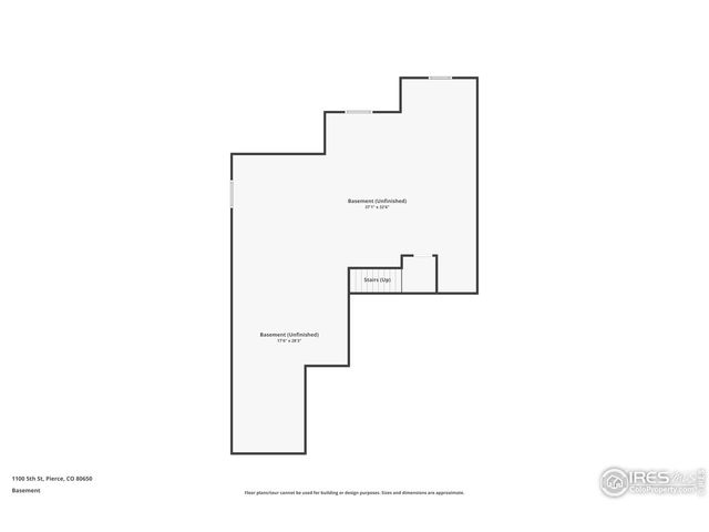 1100 5th St, Pierce, CO 80650