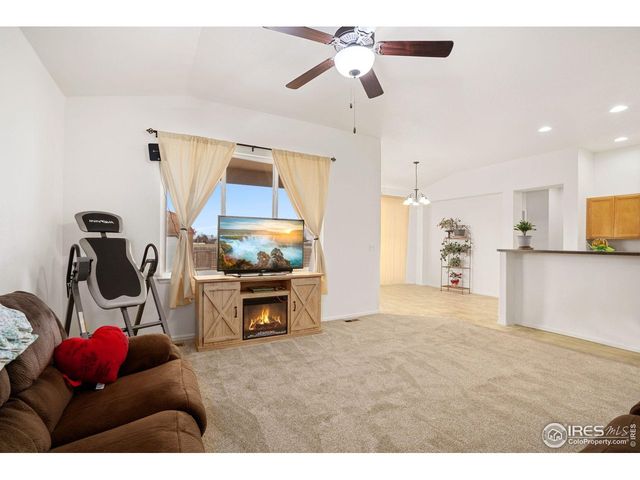 1100 5th St, Pierce, CO 80650