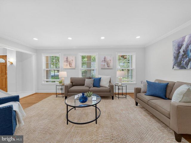 12628 SAINT JAMES RD, Rockville, MD 20850
