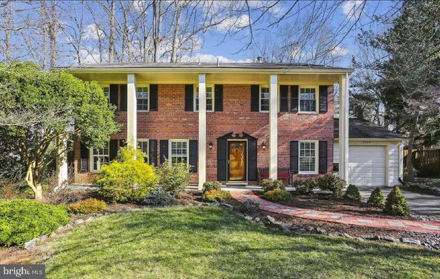12628 SAINT JAMES RD, Rockville, MD 20850