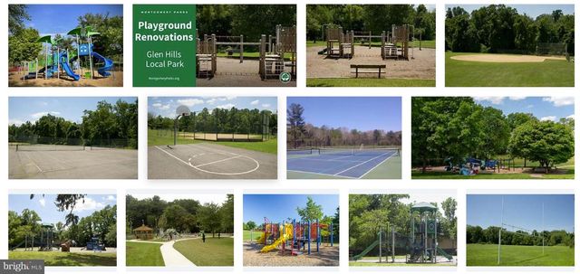 12628 SAINT JAMES RD, Rockville, MD 20850