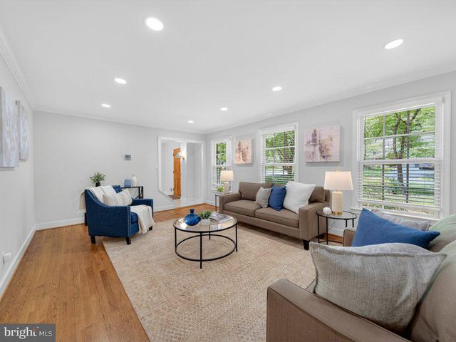12628 SAINT JAMES RD, Rockville, MD 20850