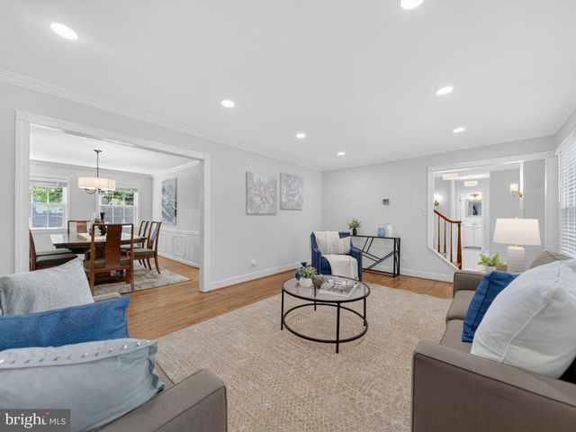 12628 SAINT JAMES RD, Rockville, MD 20850