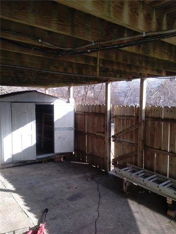 2601 N 65 Street, Kansas City, KS 66104