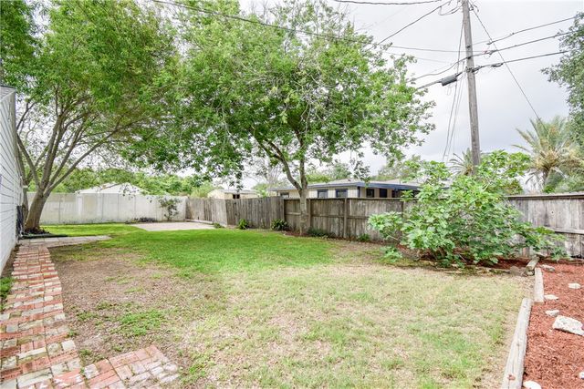 3101 Austin St, Corpus Christi, TX 78404