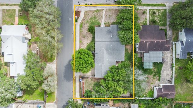 3101 Austin St, Corpus Christi, TX 78404