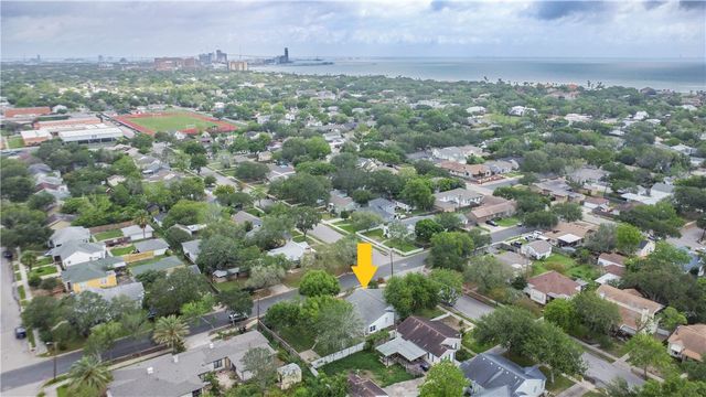 3101 Austin St, Corpus Christi, TX 78404
