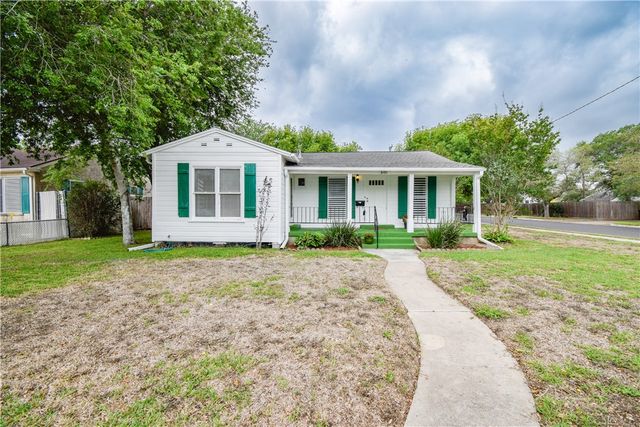 3101 Austin St, Corpus Christi, TX 78404