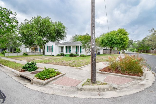 3101 Austin St, Corpus Christi, TX 78404