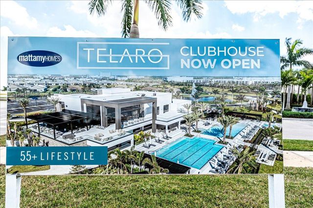 11543 SW Viridian Boulevard, Port St. Lucie, Port St Lucie, FL 34953