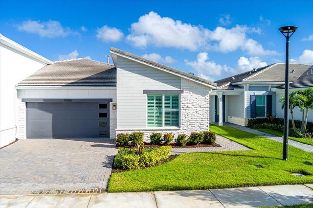 11543 SW Viridian Boulevard, Port St. Lucie, Port St Lucie, FL 34953
