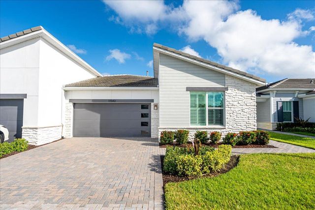 11543 SW Viridian Boulevard, Port St. Lucie, Port St Lucie, FL 34953