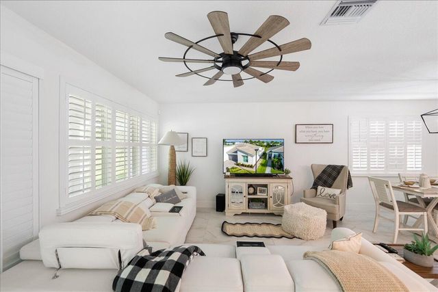 11543 SW Viridian Boulevard, Port St. Lucie, Port St Lucie, FL 34953