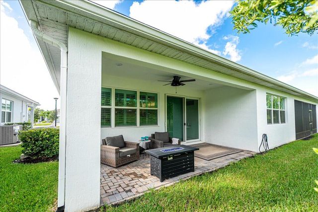 11543 SW Viridian Boulevard, Port St. Lucie, Port St Lucie, FL 34953