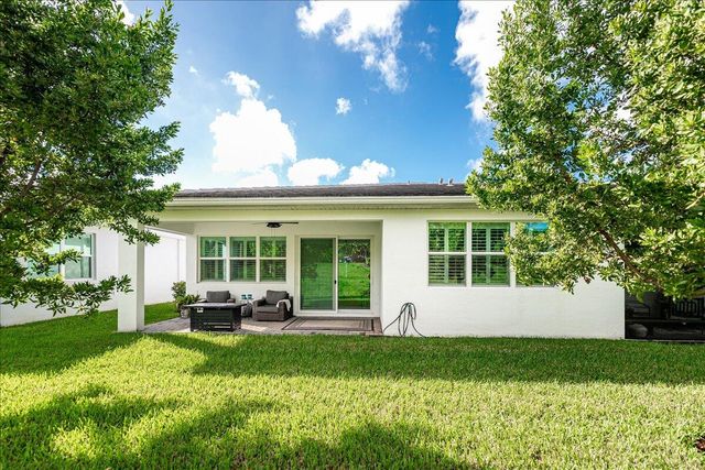 11543 SW Viridian Boulevard, Port St. Lucie, Port St Lucie, FL 34953