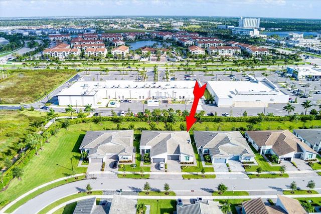 11543 SW Viridian Boulevard, Port St. Lucie, Port St Lucie, FL 34953
