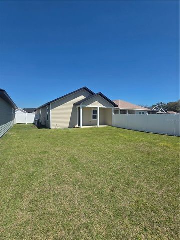 24363 SW 18TH LANE, Newberry, FL 32669