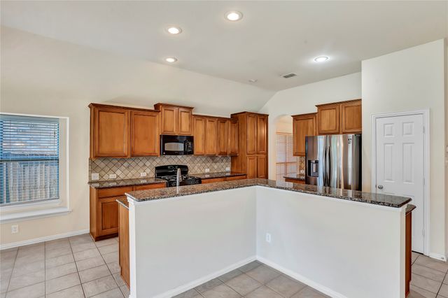 2614 Fritz Street, Melissa, TX 75454