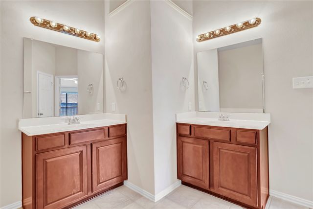 2614 Fritz Street, Melissa, TX 75454