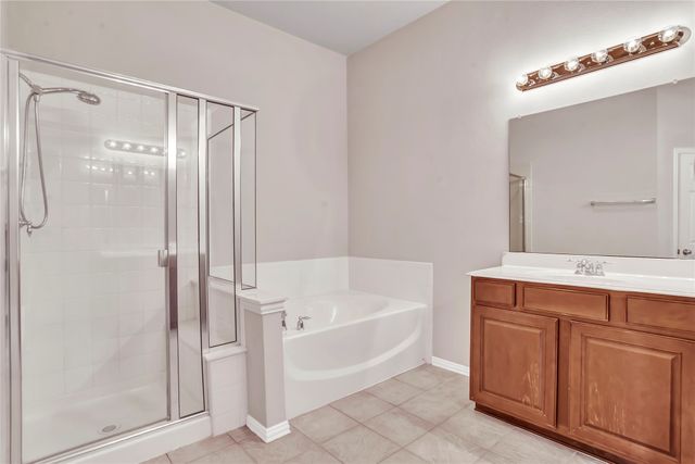 2614 Fritz Street, Melissa, TX 75454