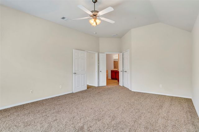 2614 Fritz Street, Melissa, TX 75454