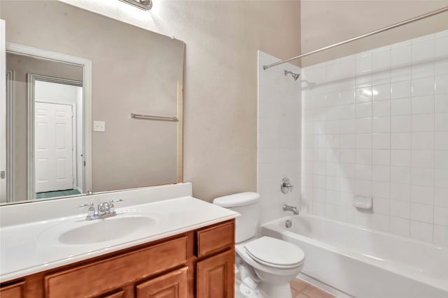 2614 Fritz Street, Melissa, TX 75454