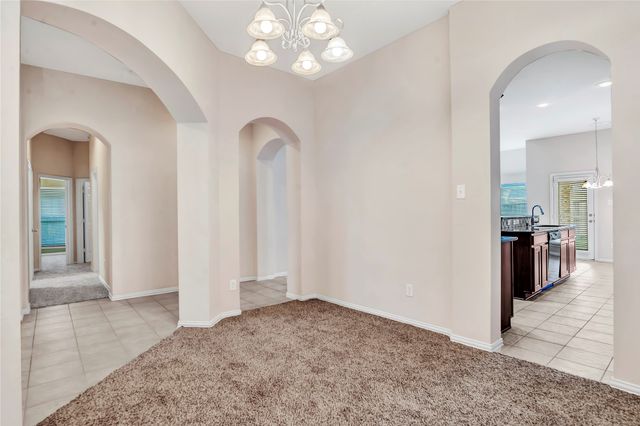 2614 Fritz Street, Melissa, TX 75454