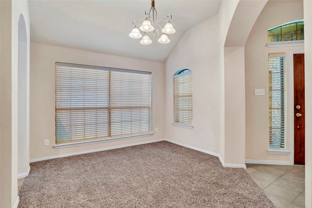 2614 Fritz Street, Melissa, TX 75454