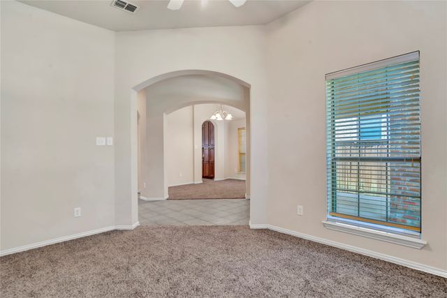 2614 Fritz Street, Melissa, TX 75454