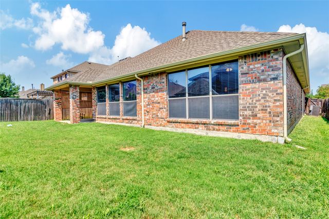 2614 Fritz Street, Melissa, TX 75454