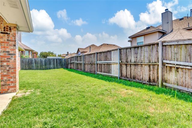 2614 Fritz Street, Melissa, TX 75454