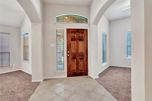 2614 Fritz Street, Melissa, TX 75454