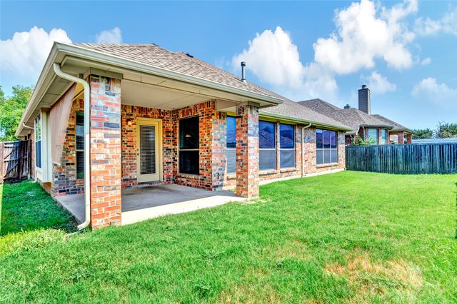 2614 Fritz Street, Melissa, TX 75454