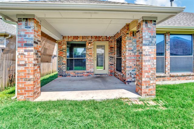 2614 Fritz Street, Melissa, TX 75454