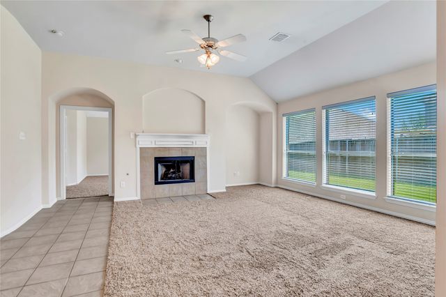 2614 Fritz Street, Melissa, TX 75454