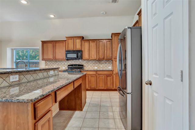 2614 Fritz Street, Melissa, TX 75454