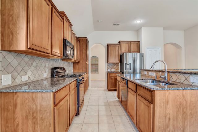 2614 Fritz Street, Melissa, TX 75454