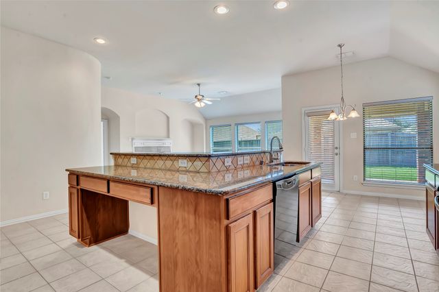 2614 Fritz Street, Melissa, TX 75454