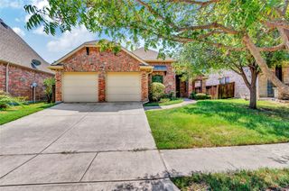 2614 Fritz Street, Melissa, TX 75454