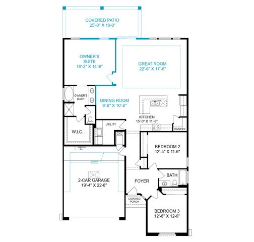 2689 Seaforth Circle, Rio Rancho, NM 87144