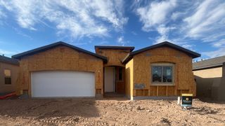 2689 Seaforth Circle, Rio Rancho, NM 87144